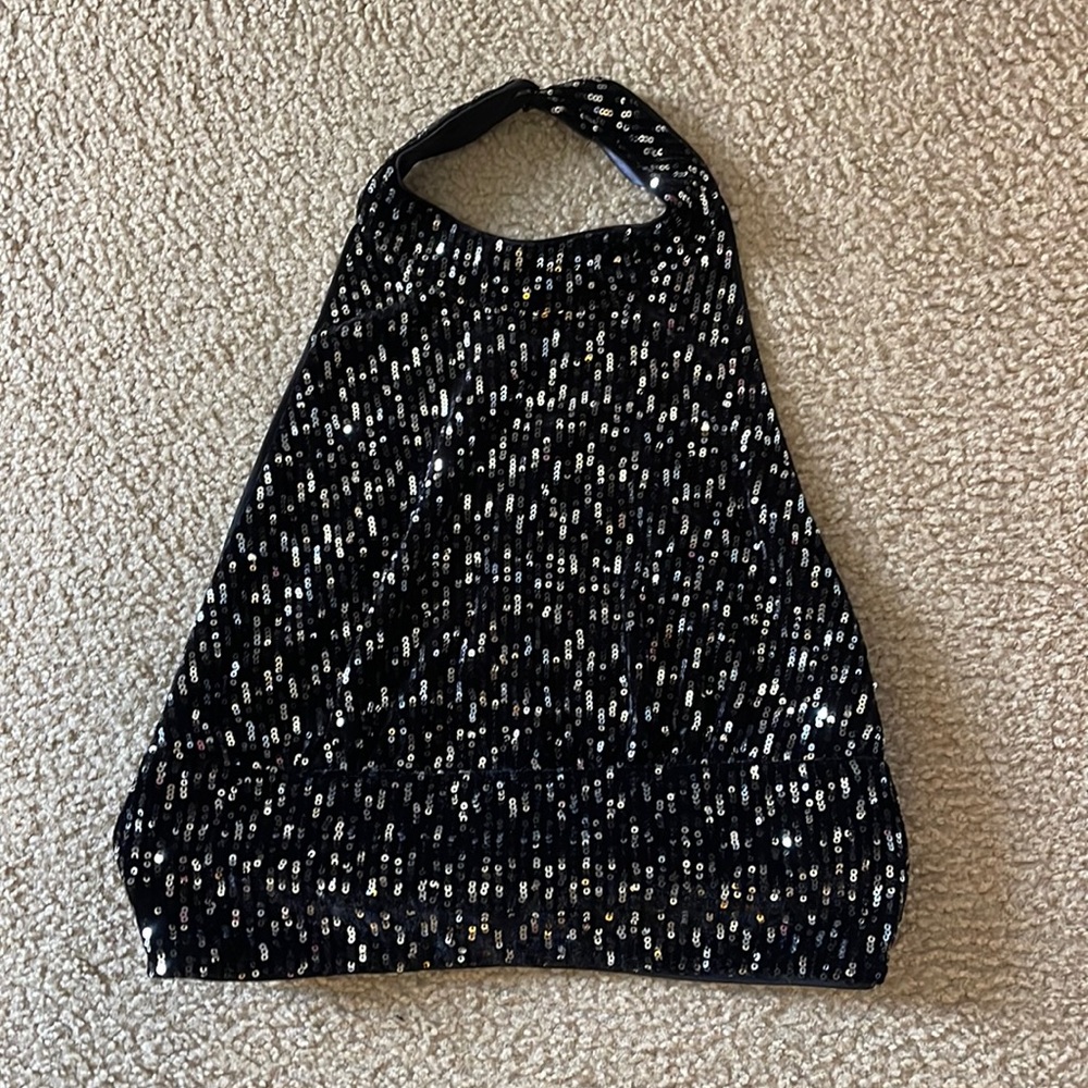 VERO MODA open back top